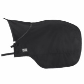 Rid- & Longeringstäcke Exercise Sheet Svart Rid- & Longeringstäcke Exercise Sheet Svart