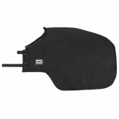 Rid- & Longeringstäcke Exercise Sheet Svart Rid- & Longeringstäcke Exercise Sheet Svart