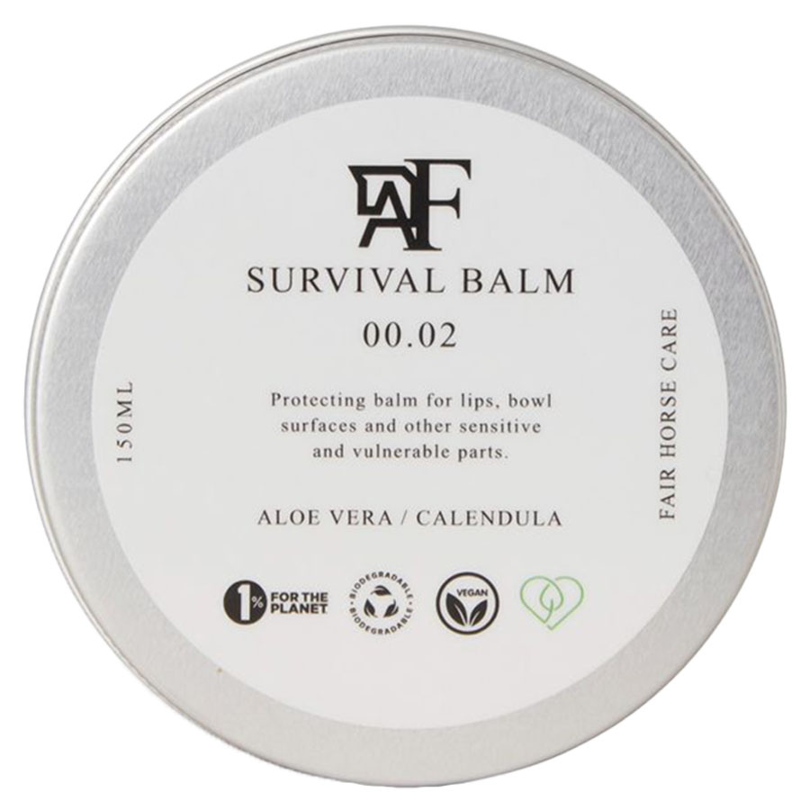 Hästsalva Survivial Balm 00.02
