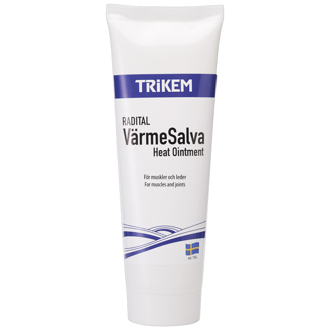 VärmeSalva Radital 75ml