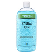 Radital Kyl Gel 250 ml Radital Kyl Gel 250 ml