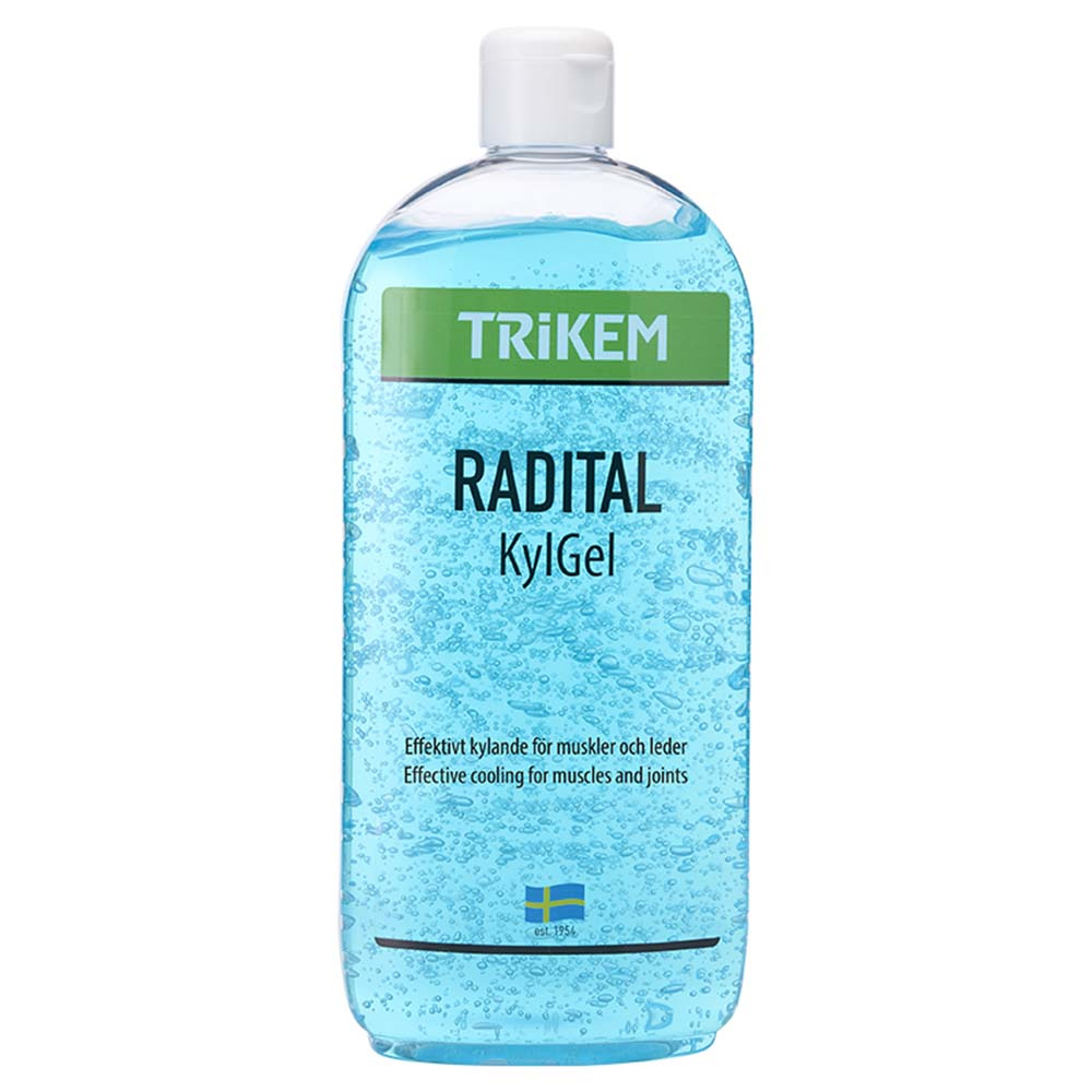 Radital Kyl Gel