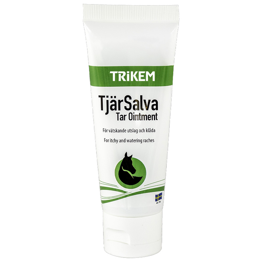 TjärSalva 75ml