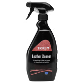 Läderrengöring Leather Cleaner Spray 500ml Läderrengöring Leather Cleaner Spray 500ml