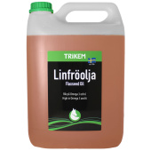 Linfröolja Linfröolja