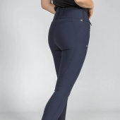Ridbyxor Julia Full Grip Blå Ridbyxor Julia Full Grip Blå