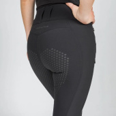 Ridbyxor Katie Full Grip Svart Ridbyxor Katie Full Grip Svart