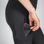 Ridbyxor Katie Full Grip Svart Ridbyxor Katie Full Grip Svart