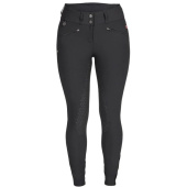 Ridbyxor Katie Full Grip Svart Ridbyxor Katie Full Grip Svart