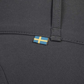 Ridbyxor Katie Full Grip Svart Ridbyxor Katie Full Grip Svart
