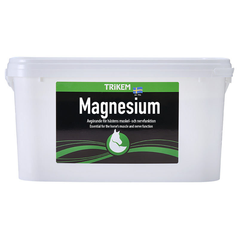 Magnesium