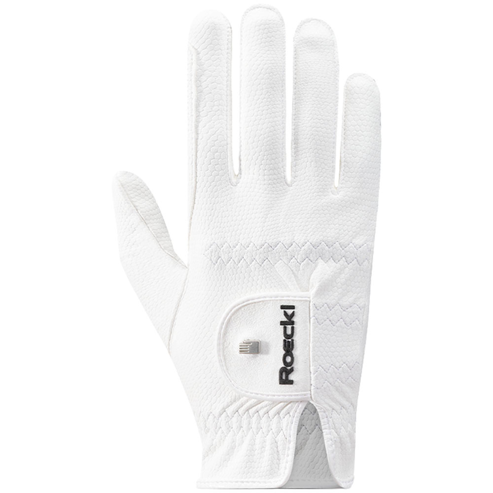 Ridhandskar Roeck-Grip Pro Vit