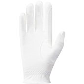Ridhandskar Roeck-Grip Pro Vit Ridhandskar Roeck-Grip Pro Vit