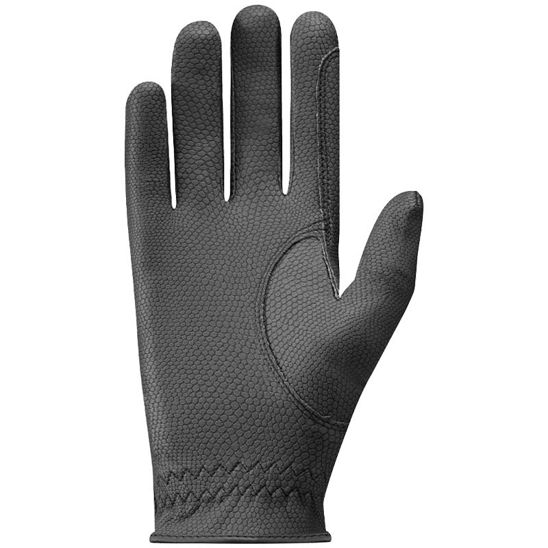 Ridhandskar Roeck-Grip Pro Svart