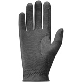 Ridhandskar Roeck-Grip Pro Svart Ridhandskar Roeck-Grip Pro Svart