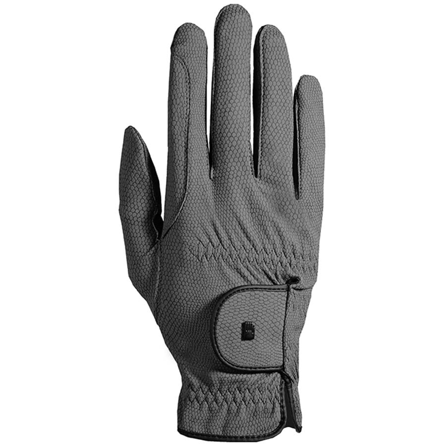 Ridhandskar Roeck-Grip Winter Anthracite