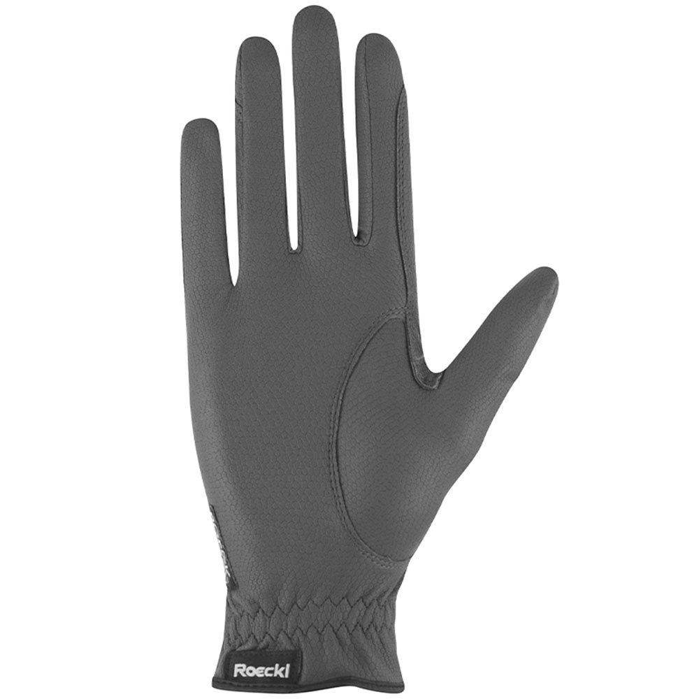 Ridhandskar Roeck-Grip Winter Anthracite