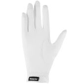 Ridhandskar Roeck-Grip Winter Vit Ridhandskar Roeck-Grip Winter Vit