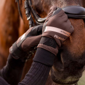 Vinterridhandskar Wynne Mocha Vinterridhandskar Wynne Mocha