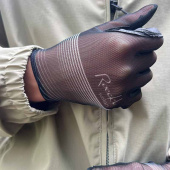 Ridhandskar Laila 2 Svart Ridhandskar Laila 2 Svart