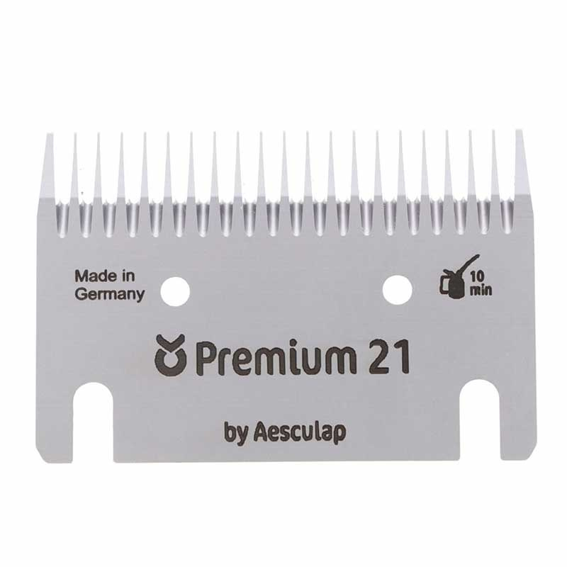 Sladdlös Klippmaskin Farmclipper Akku2