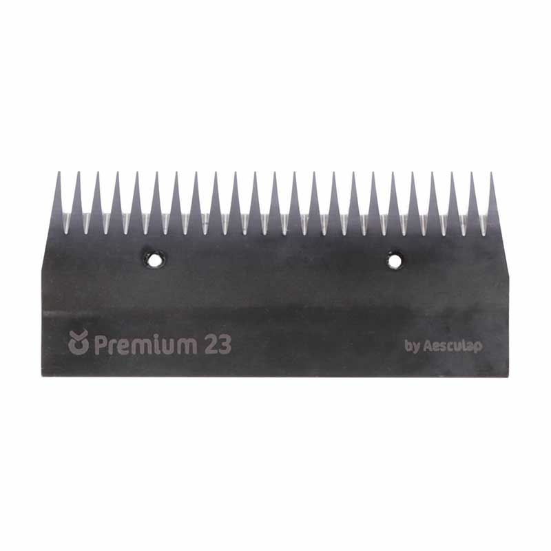 Sladdlös Klippmaskin Farmclipper Akku2