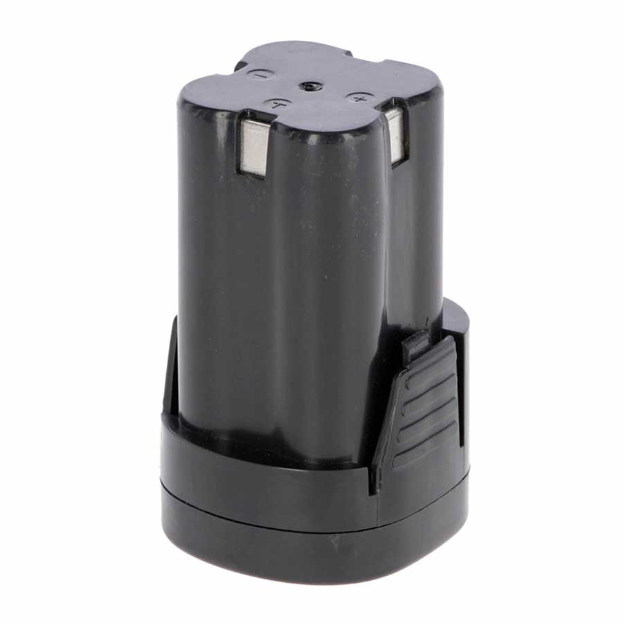 Sladdlös Klippmaskin Farmclipper Akku2