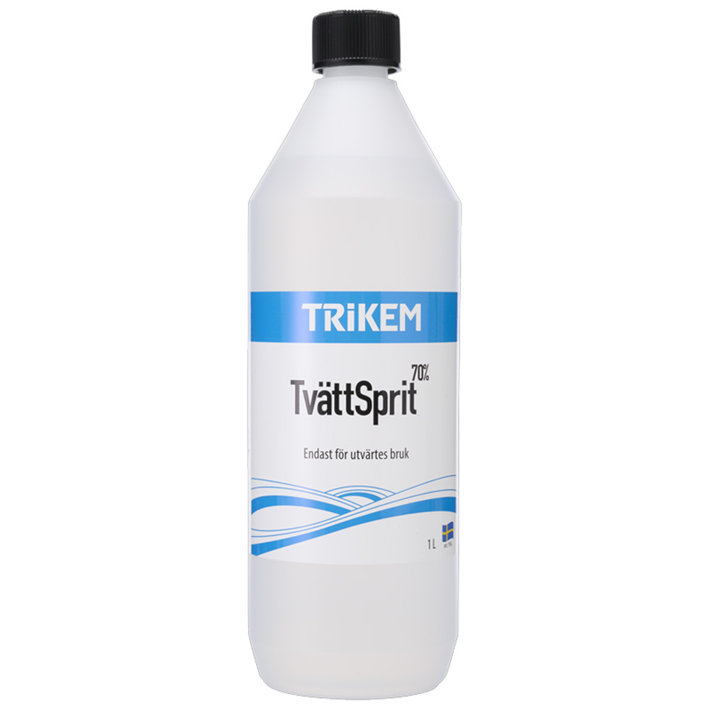 TvättSprit 70% 1000ml