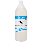 Ytdesinfektion YtDes 70% Tensid 1000ml Ytdesinfektion YtDes 70% Tensid 1000ml
