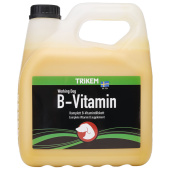 Working Dog B-Vitamin 3000ml Working Dog B-Vitamin 3000ml