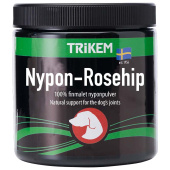 Nypon-Rosehip Finmalet 350g Nypon-Rosehip Finmalet 350g