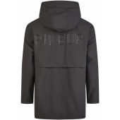 Regnjacka Rain-Zip-Poncho Svart Regnjacka Rain-Zip-Poncho Svart