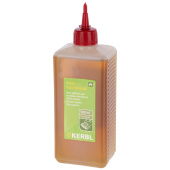 Klippmaskinsolja 500ml Klippmaskinsolja 500ml