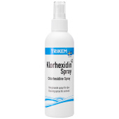 Klorhexidinspray 200 ml Klorhexidinspray 200 ml