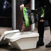 Mineraltillskott Minerals Pellets 12kg Mineraltillskott Minerals Pellets 12kg