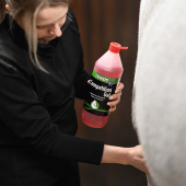 Dubbelverkande Liniment Competition Gel 1000ml Dubbelverkande Liniment Competition Gel 1000ml