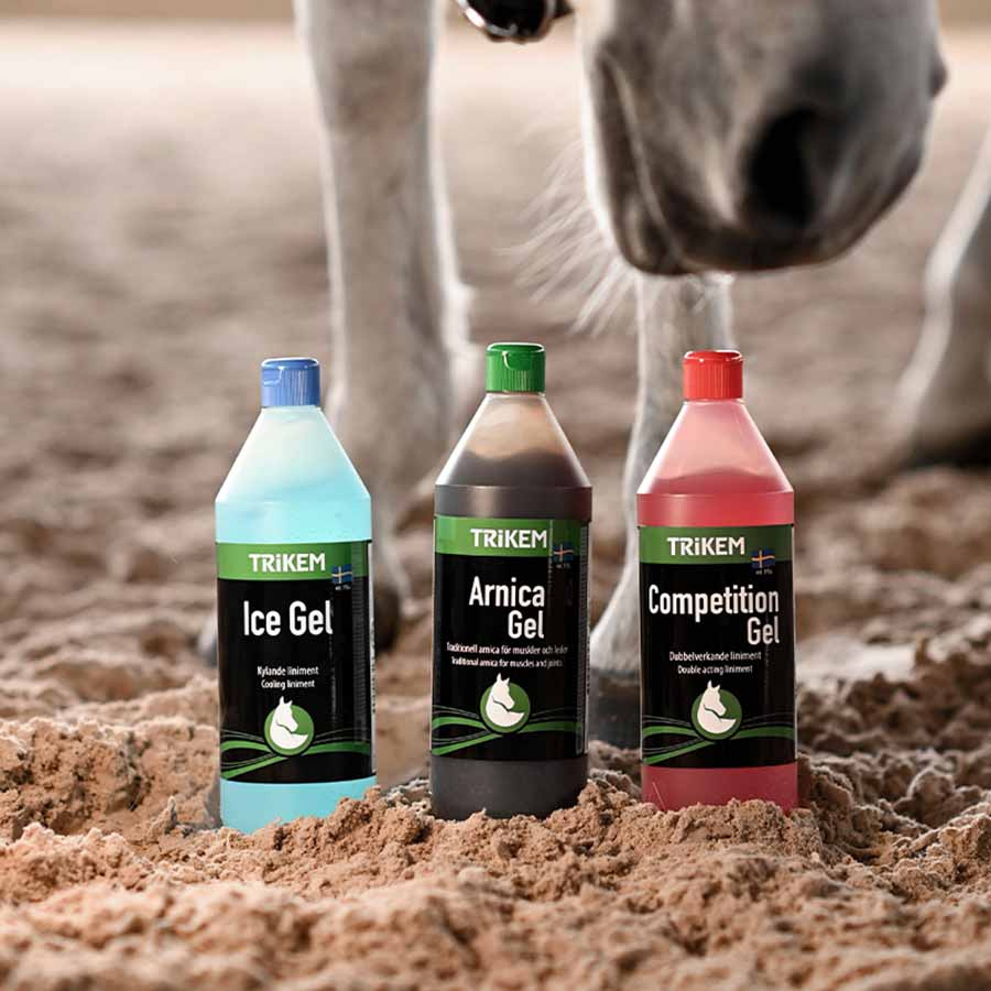 Kylande Liniment Ice Gel 1000ml