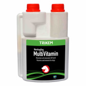 WD Multivitamin 500 ml