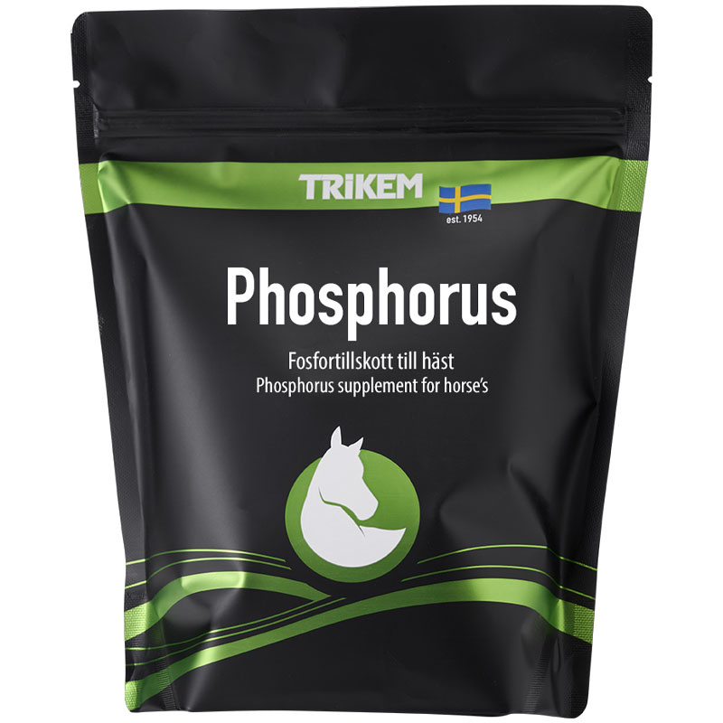 Phosphorous 1500g