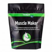 Muscle Maker 1kg