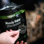 Muscle Maker 1kg Muscle Maker 1kg