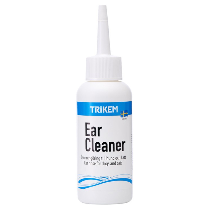 Ear Cleaner 100ml
