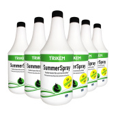 Sommarspray Citronella/Lavendel 1L 6-pack Sommarspray Citronella/Lavendel 1L 6-pack