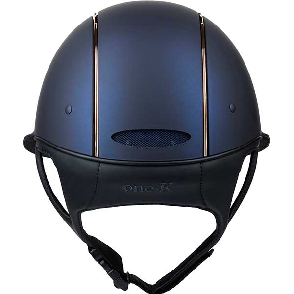 Avance Matt Rosé Pipe Marinblå