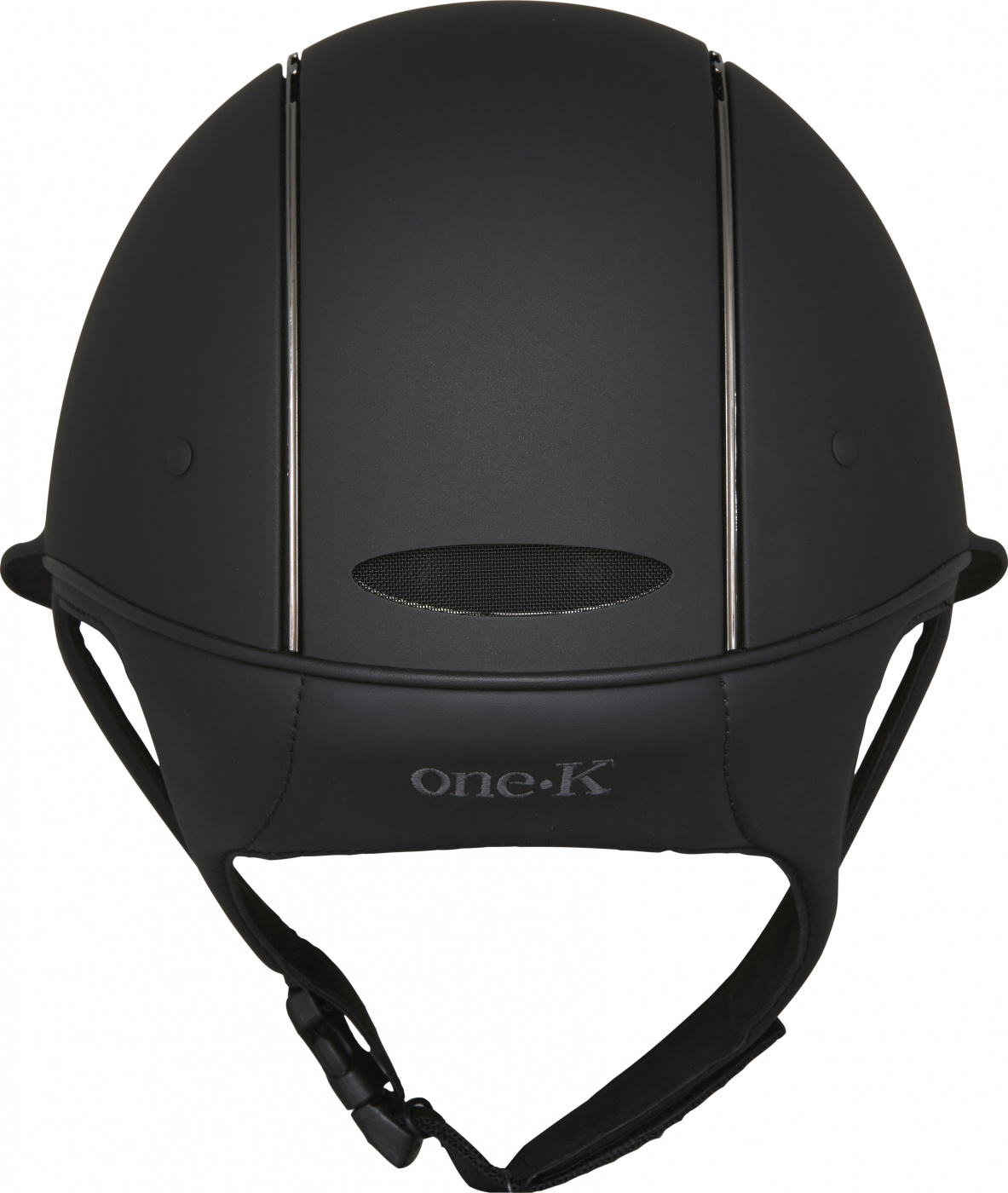 Mips Avance Matt Chrome Svart