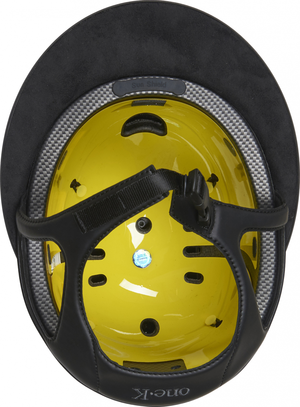 Mips Avance Matt Chrome Svart