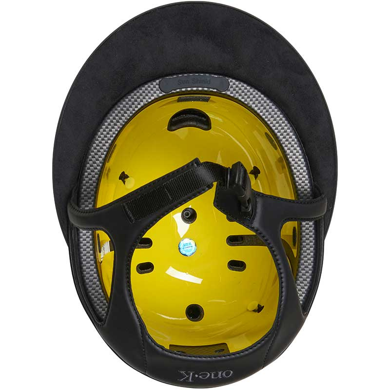 Mips Avance Matt Glitter Svart