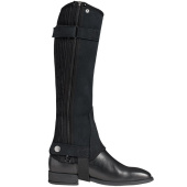 Shortchaps Barn/Junior Daily Svart Shortchaps Barn/Junior Daily Svart