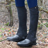 Shortchaps Daily Svart Shortchaps Daily Svart
