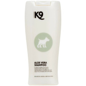 Hundschampo Aloe Vera 300ml Hundschampo Aloe Vera 300ml